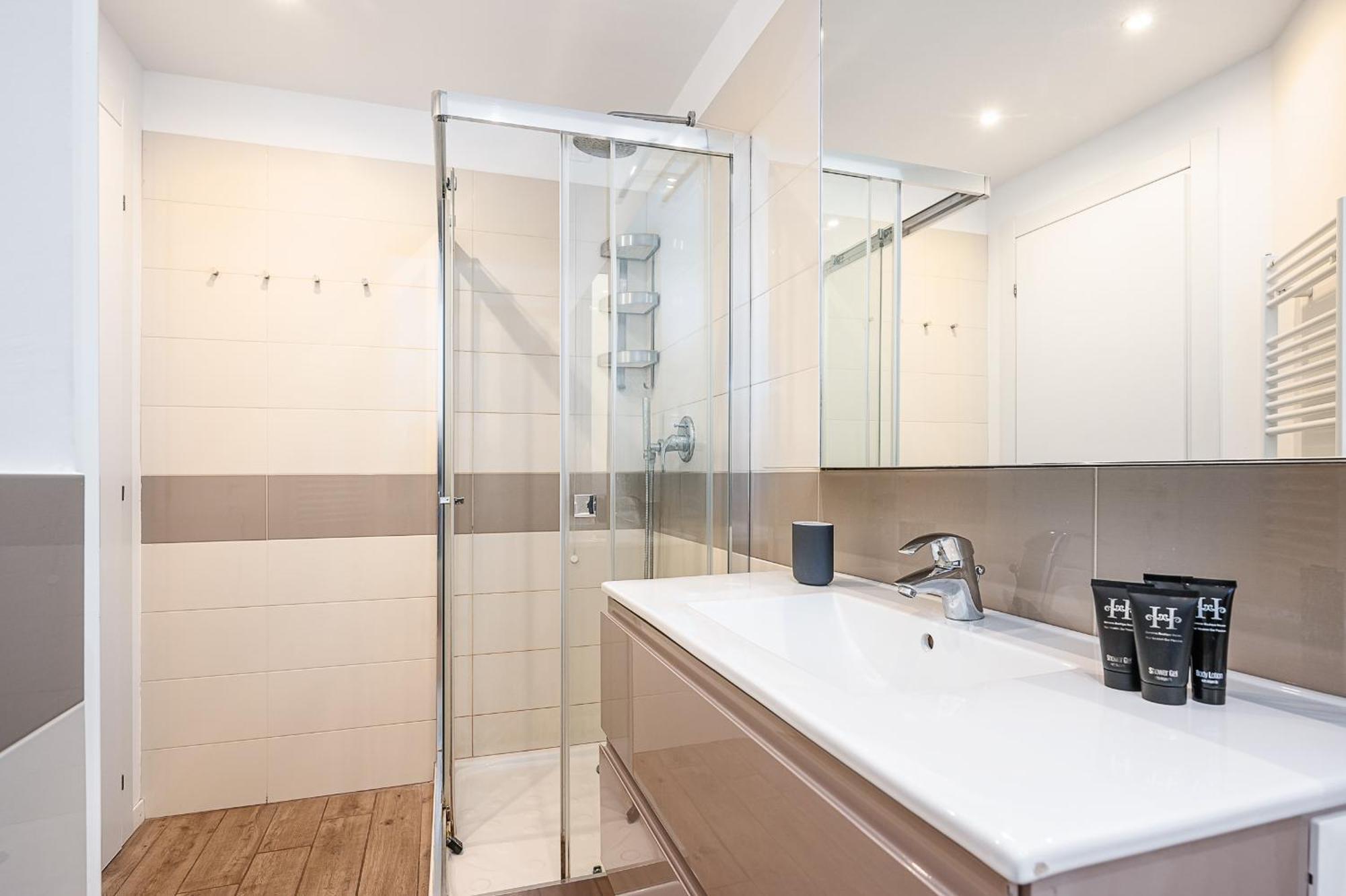 Classbnb - Apartment With Balcony Near The City Center Milão Exterior foto